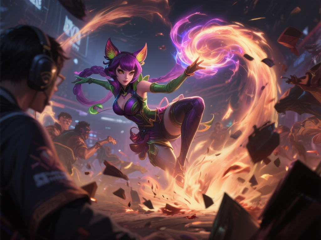 测冠军归属 测冠军归属